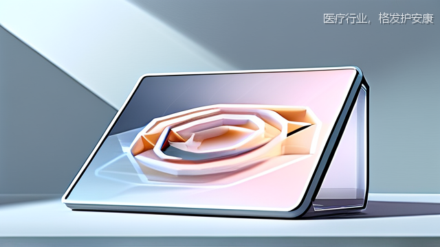 医疗行业，格发护安康